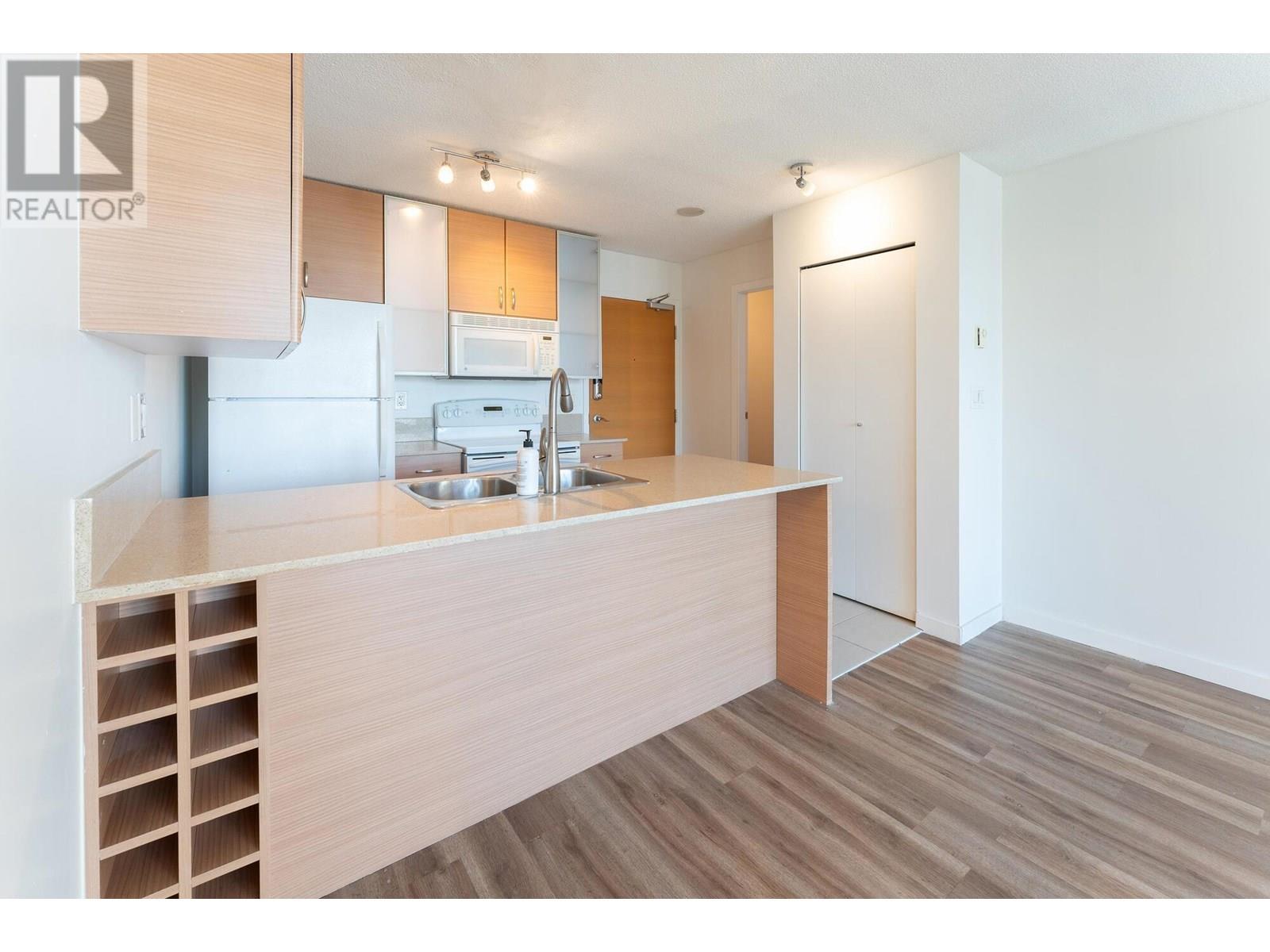 1808 928 Homer Street, Vancouver, British Columbia  V6B 1T7 - Photo 8 - R3014586