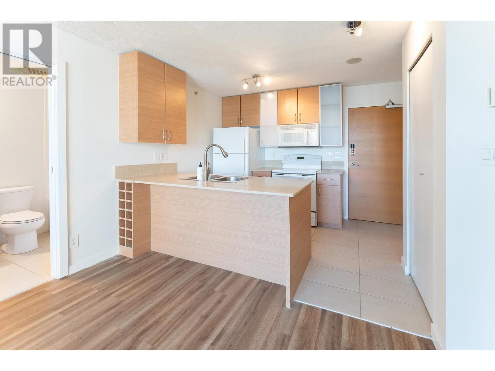 1808 928 Homer Street, Vancouver, British Columbia  V6B 1T7 - Photo 9 - R3014586