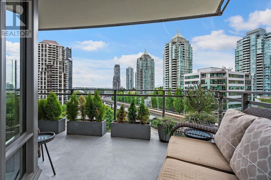 702 2008 Rosser Avenue, Burnaby, British Columbia  V5C 0H8 - Photo 24 - R3014601