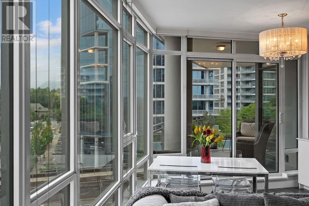 702 2008 Rosser Avenue, Burnaby, British Columbia  V5C 0H8 - Photo 28 - R3014601