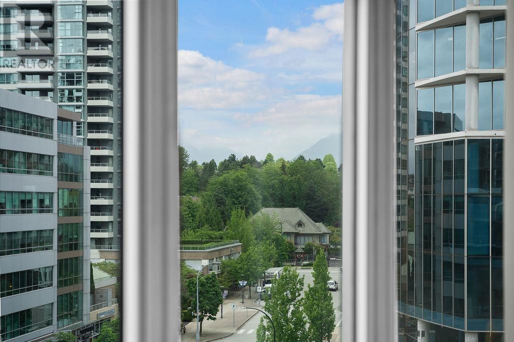 702 2008 Rosser Avenue, Burnaby, British Columbia  V5C 0H8 - Photo 29 - R3014601