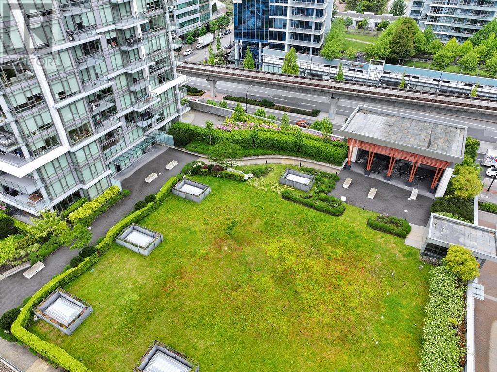 702 2008 Rosser Avenue, Burnaby, British Columbia  V5C 0H8 - Photo 34 - R3014601