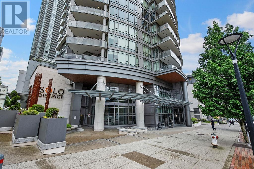702 2008 Rosser Avenue, Burnaby, British Columbia  V5C 0H8 - Photo 36 - R3014601