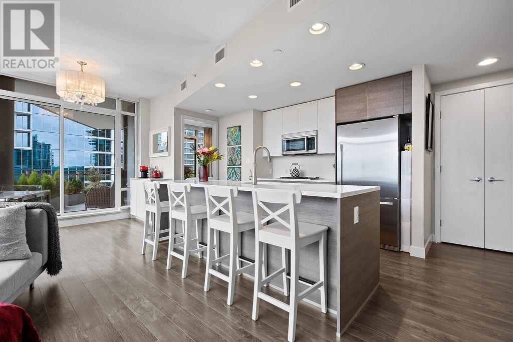 702 2008 Rosser Avenue, Burnaby, British Columbia  V5C 0H8 - Photo 4 - R3014601