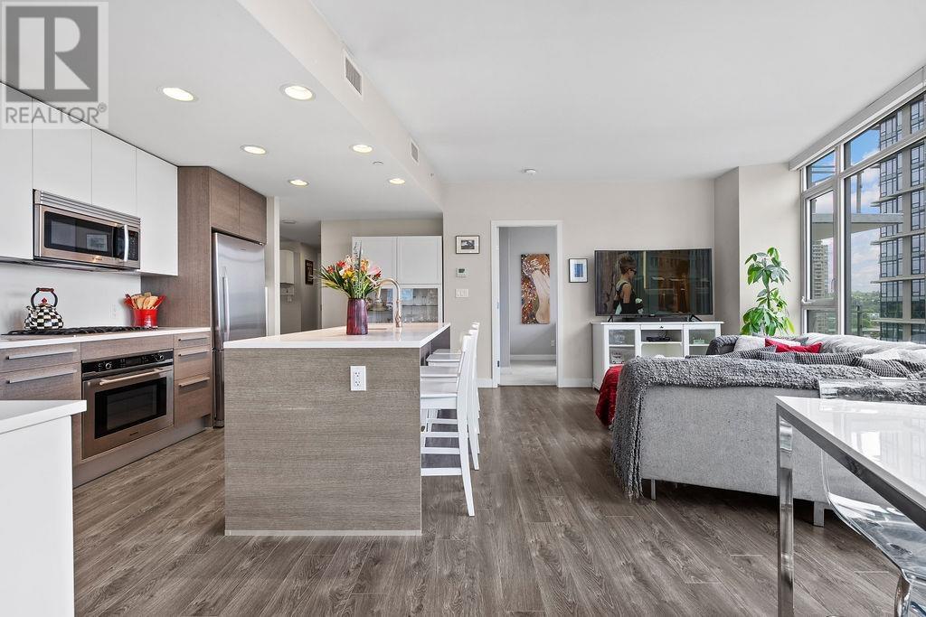 702 2008 Rosser Avenue, Burnaby, British Columbia  V5C 0H8 - Photo 9 - R3014601