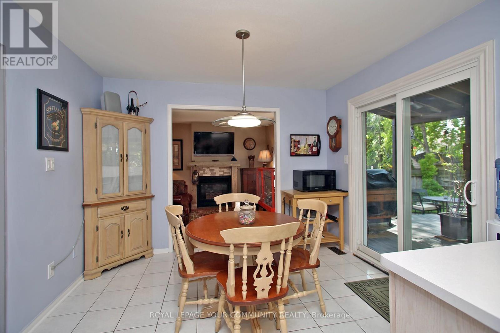 42 Willowbank Avenue, Richmond Hill, Ontario  L4E 3B2 - Photo 13 - N12198460