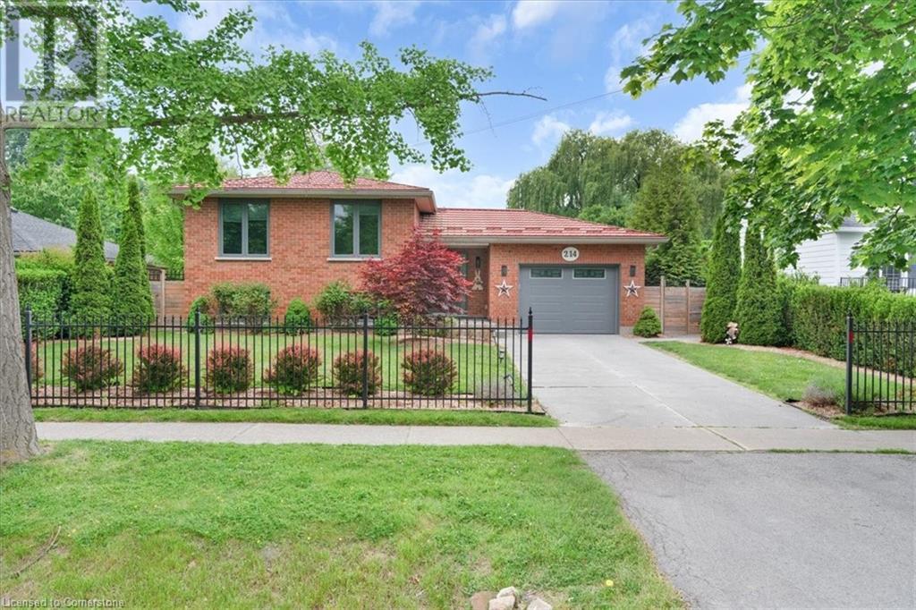 214 Mary Street, Niagara-On-The-Lake, Ontario  L0S 1J0 - Photo 1 - 40736400