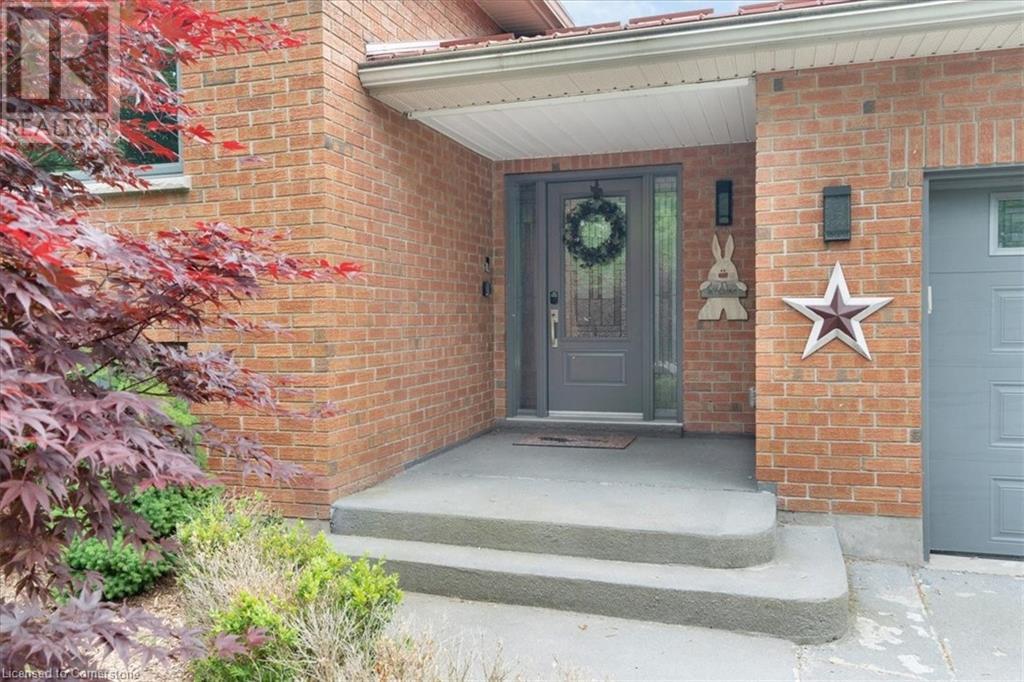 214 Mary Street, Niagara-On-The-Lake, Ontario  L0S 1J0 - Photo 2 - 40736400