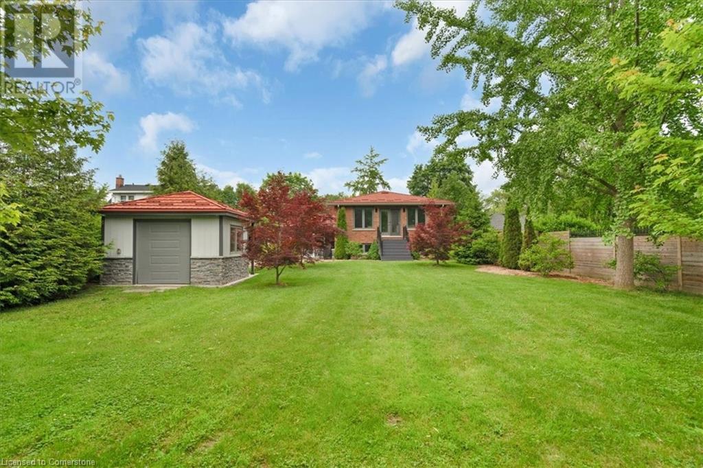 214 Mary Street, Niagara-On-The-Lake, Ontario  L0S 1J0 - Photo 34 - 40736400