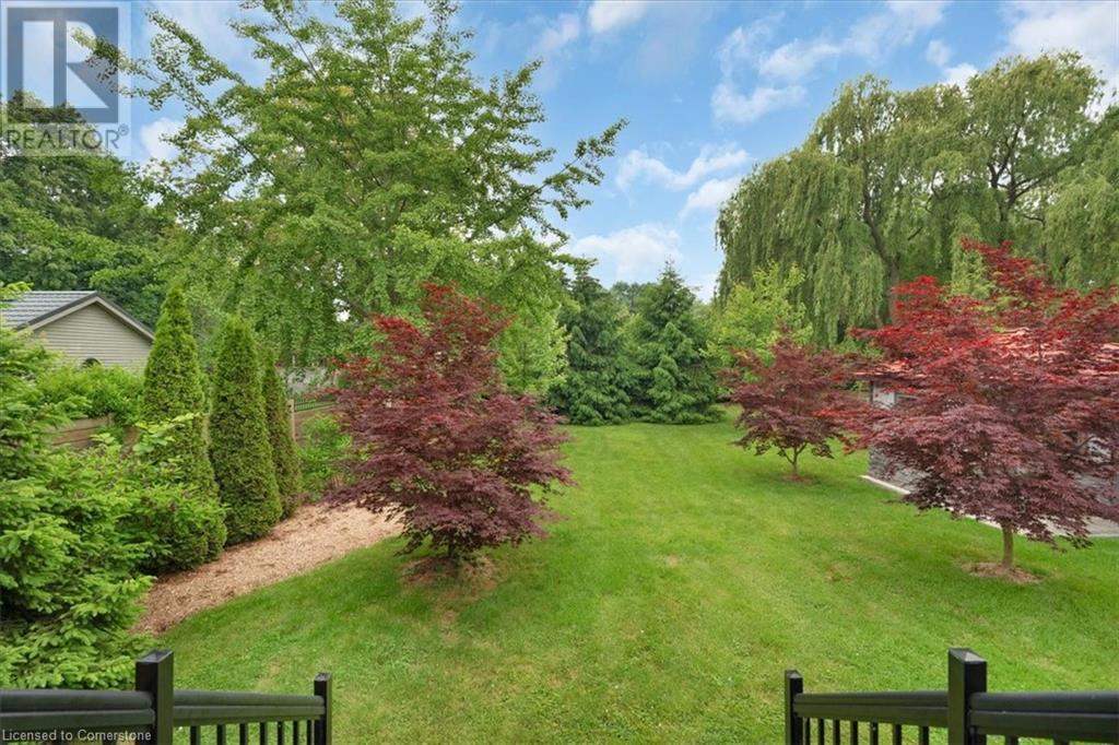 214 Mary Street, Niagara-On-The-Lake, Ontario  L0S 1J0 - Photo 36 - 40736400