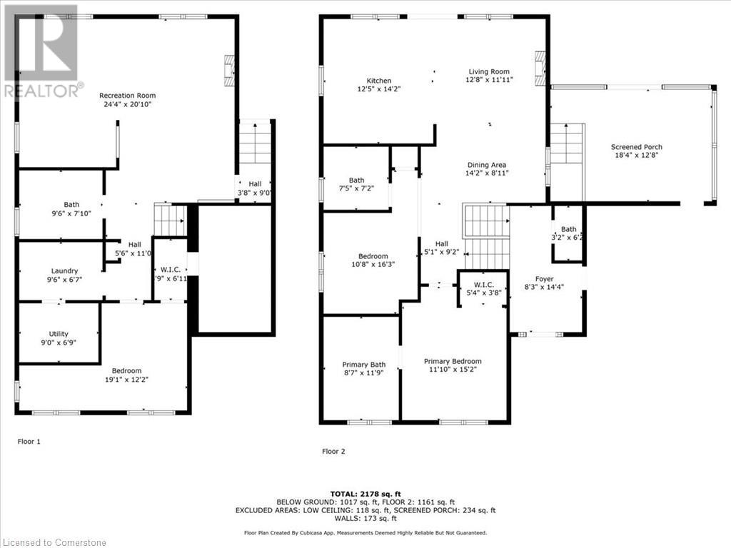 214 Mary Street, Niagara-On-The-Lake, Ontario  L0S 1J0 - Photo 40 - 40736400