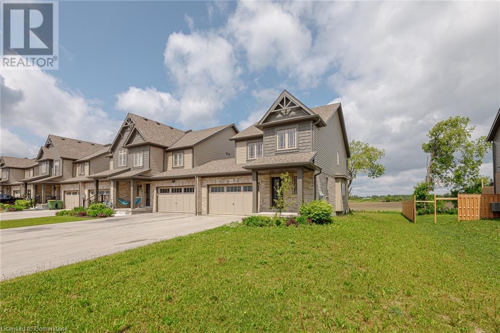 142 Stonebrook Way, Markdale, Ontario  N0C 1H0 - Photo 2 - 40740256