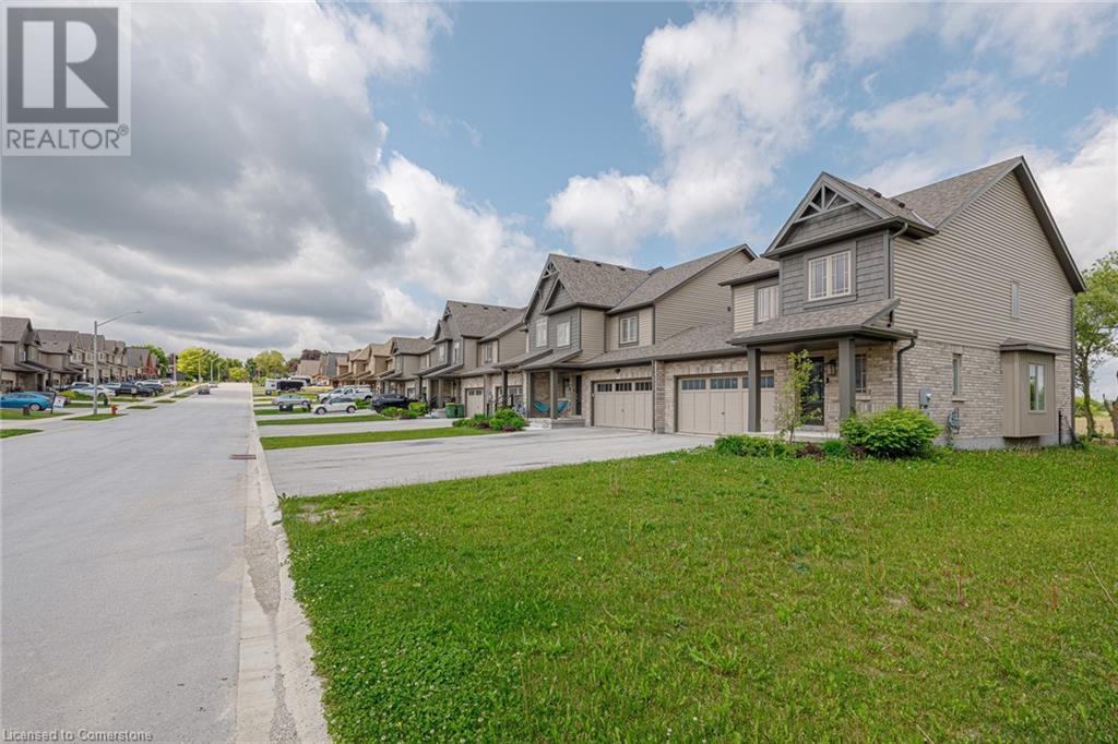 142 Stonebrook Way, Markdale, Ontario  N0C 1H0 - Photo 3 - 40740256