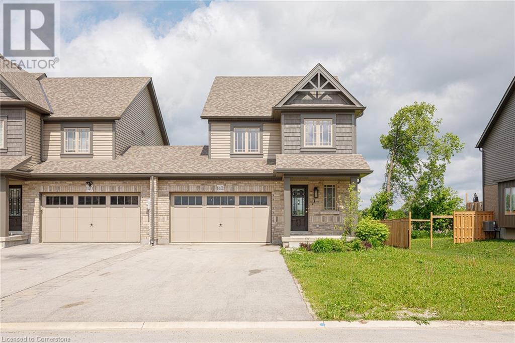 142 Stonebrook Way, Markdale, Ontario  N0C 1H0 - Photo 4 - 40740256