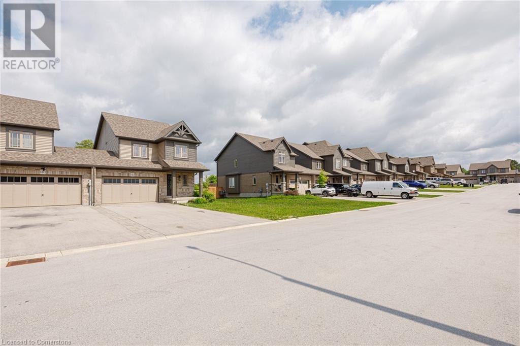 142 Stonebrook Way, Markdale, Ontario  N0C 1H0 - Photo 5 - 40740256
