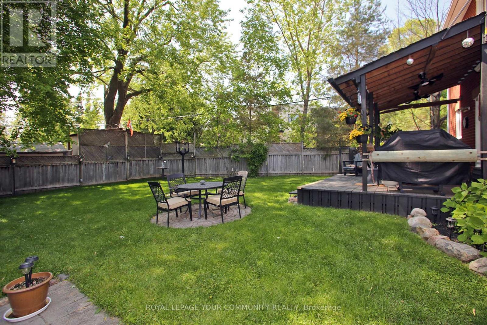42 Willowbank Avenue, Richmond Hill, Ontario  L4E 3B2 - Photo 7 - N12198460