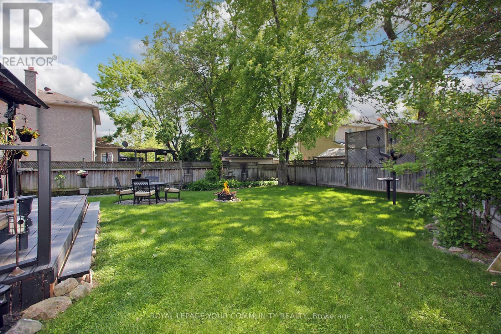 42 Willowbank Avenue, Richmond Hill, Ontario  L4E 3B2 - Photo 8 - N12198460
