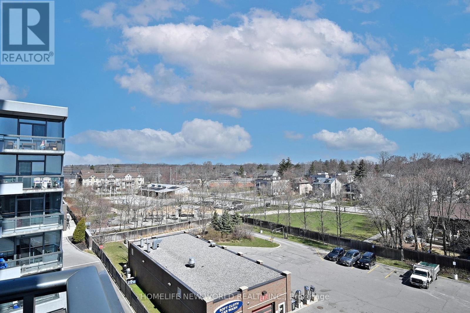 506 - 1 Hurontario Street, Mississauga, Ontario  L5G 0A3 - Photo 34 - W12183269