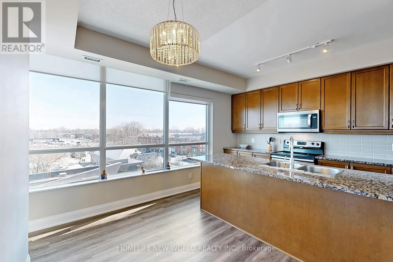 506 - 1 Hurontario Street, Mississauga, Ontario  L5G 0A3 - Photo 15 - W12183269