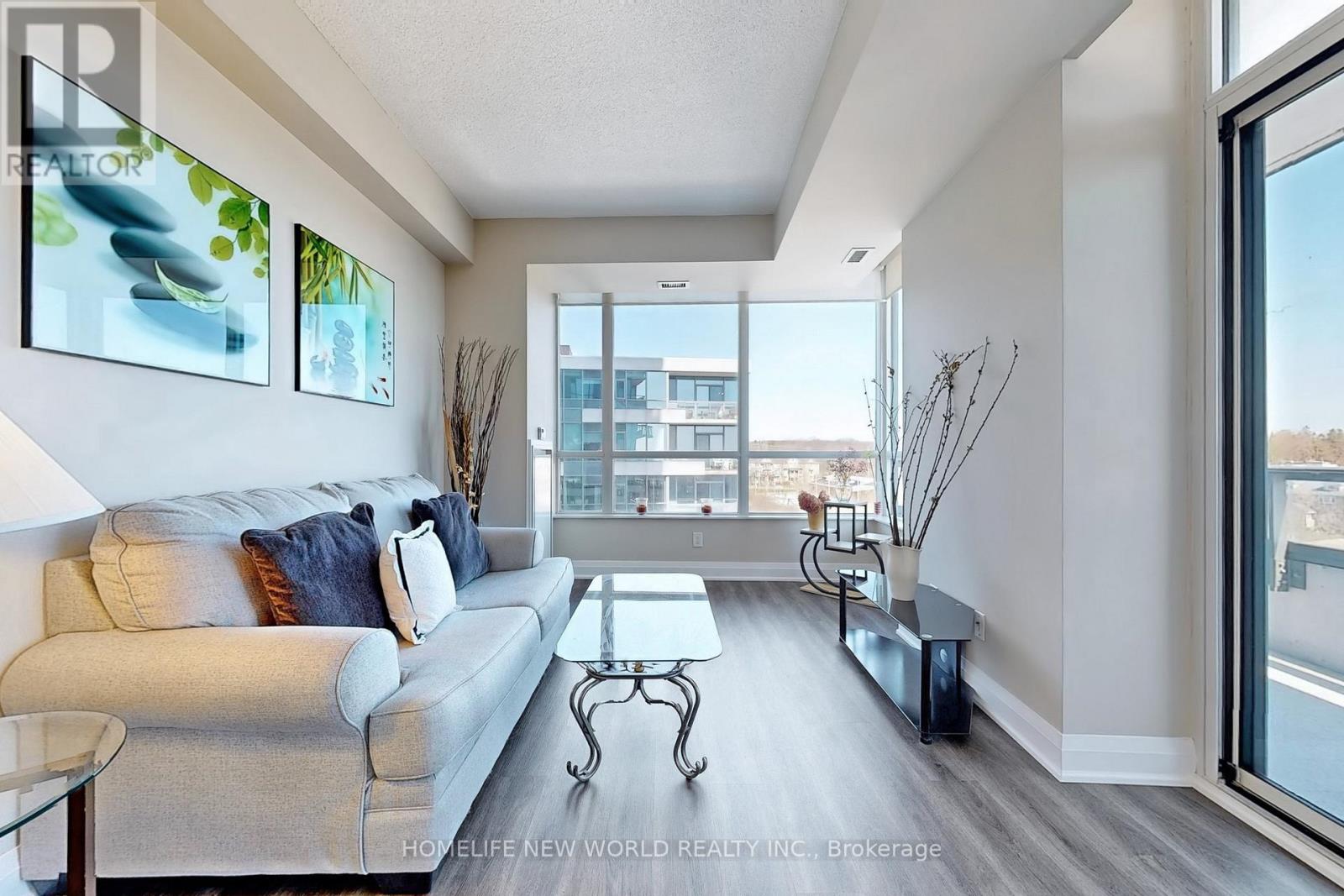 506 - 1 Hurontario Street, Mississauga, Ontario  L5G 0A3 - Photo 6 - W12183269