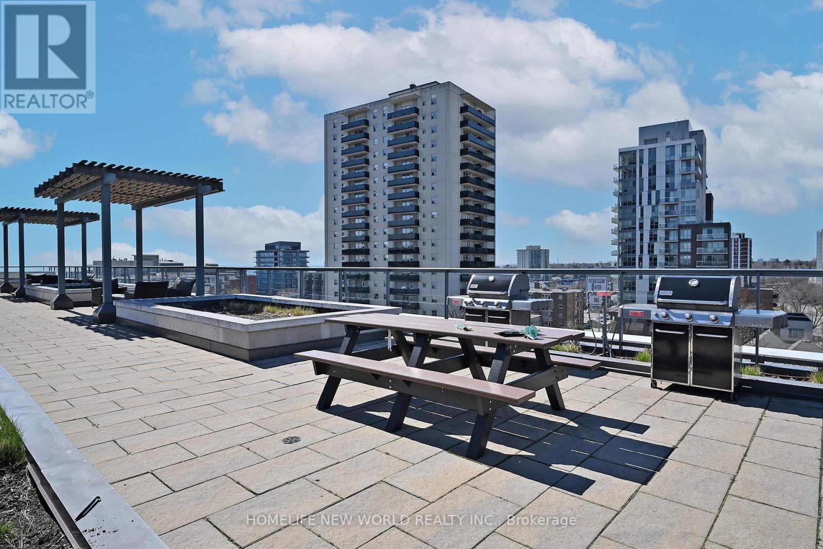 506 - 1 Hurontario Street, Mississauga, Ontario  L5G 0A3 - Photo 42 - W12183269