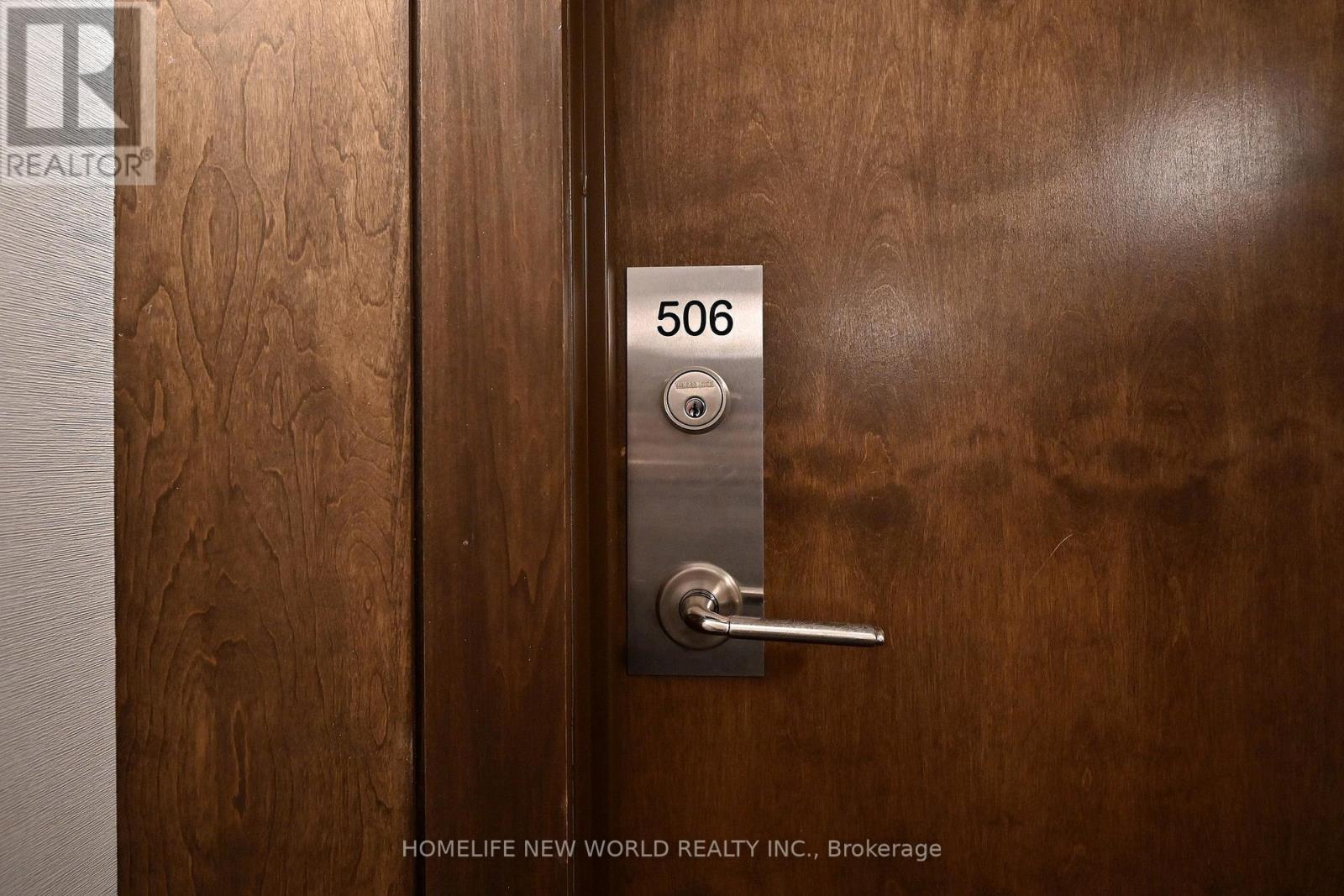 506 - 1 Hurontario Street, Mississauga, Ontario  L5G 0A3 - Photo 39 - W12183269