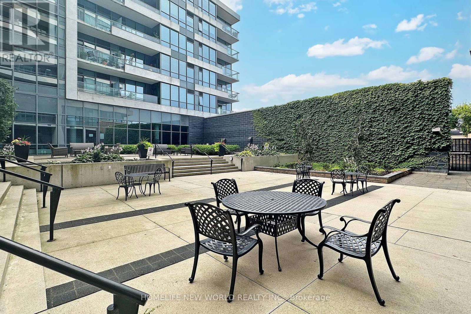 506 - 1 Hurontario Street, Mississauga, Ontario  L5G 0A3 - Photo 44 - W12183269