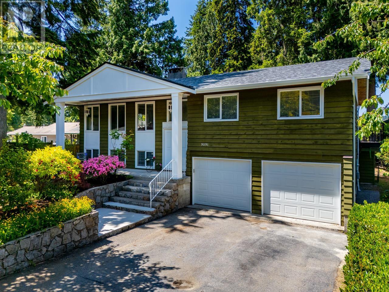 3031 Duval Road, North Vancouver, British Columbia  V7J 3J2 - Photo 1 - R3014580