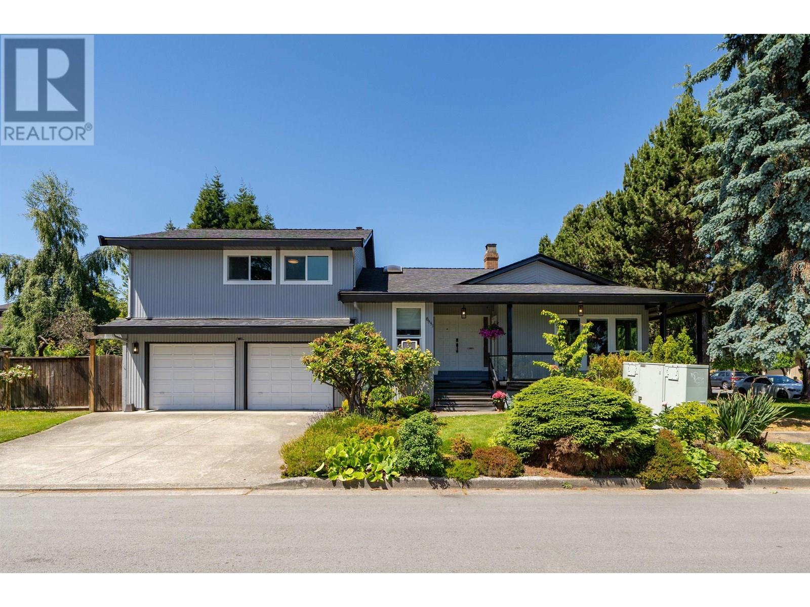 8951 Craigflower Gate, Richmond, British Columbia  V7C 4W5 - Photo 2 - R3014602