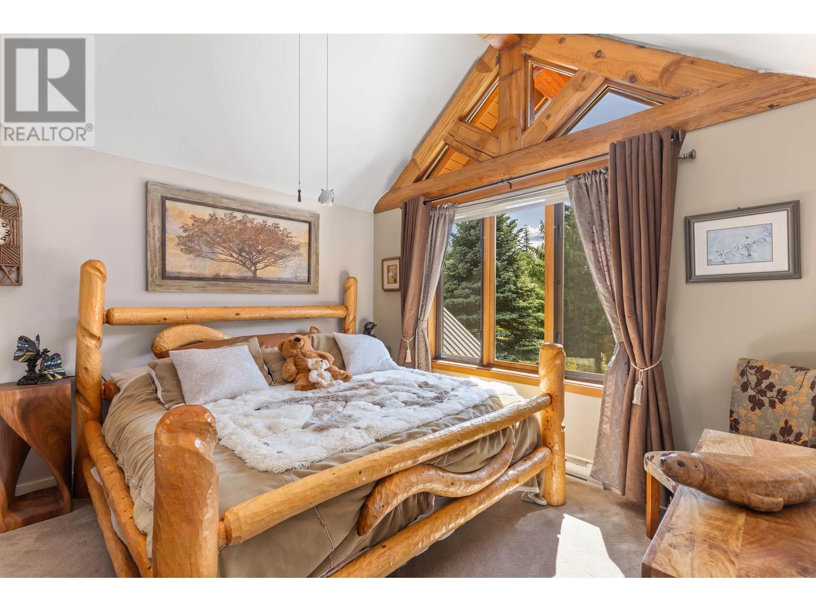 7744 Owl Ridge Road, Pemberton, British Columbia  V0N 2K0 - Photo 26 - R3014614