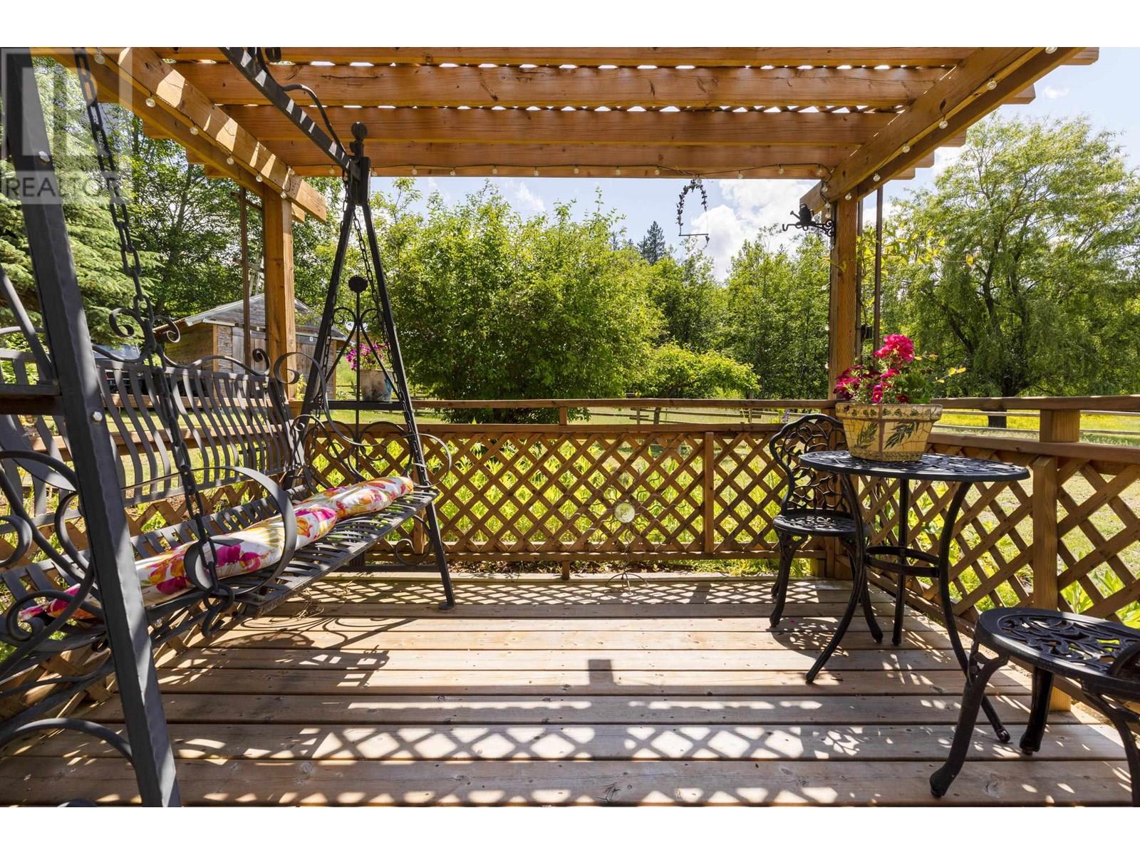 7744 Owl Ridge Road, Pemberton, British Columbia  V0N 2K0 - Photo 29 - R3014614