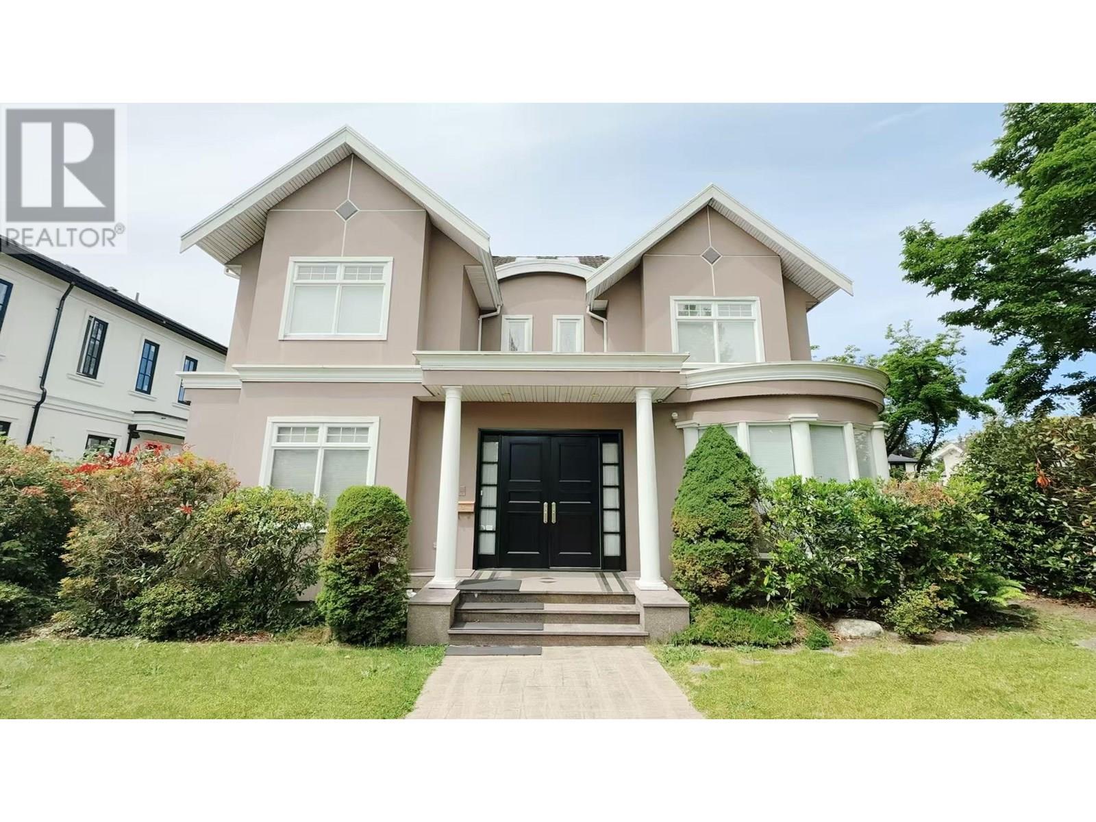 6807 LABURNUM STREET, vancouver, British Columbia
