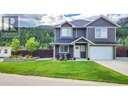 4208 16th Avenue, castlegar, British Columbia