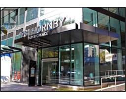 334 1281 HORNBY STREET, Vancouver, British Columbia