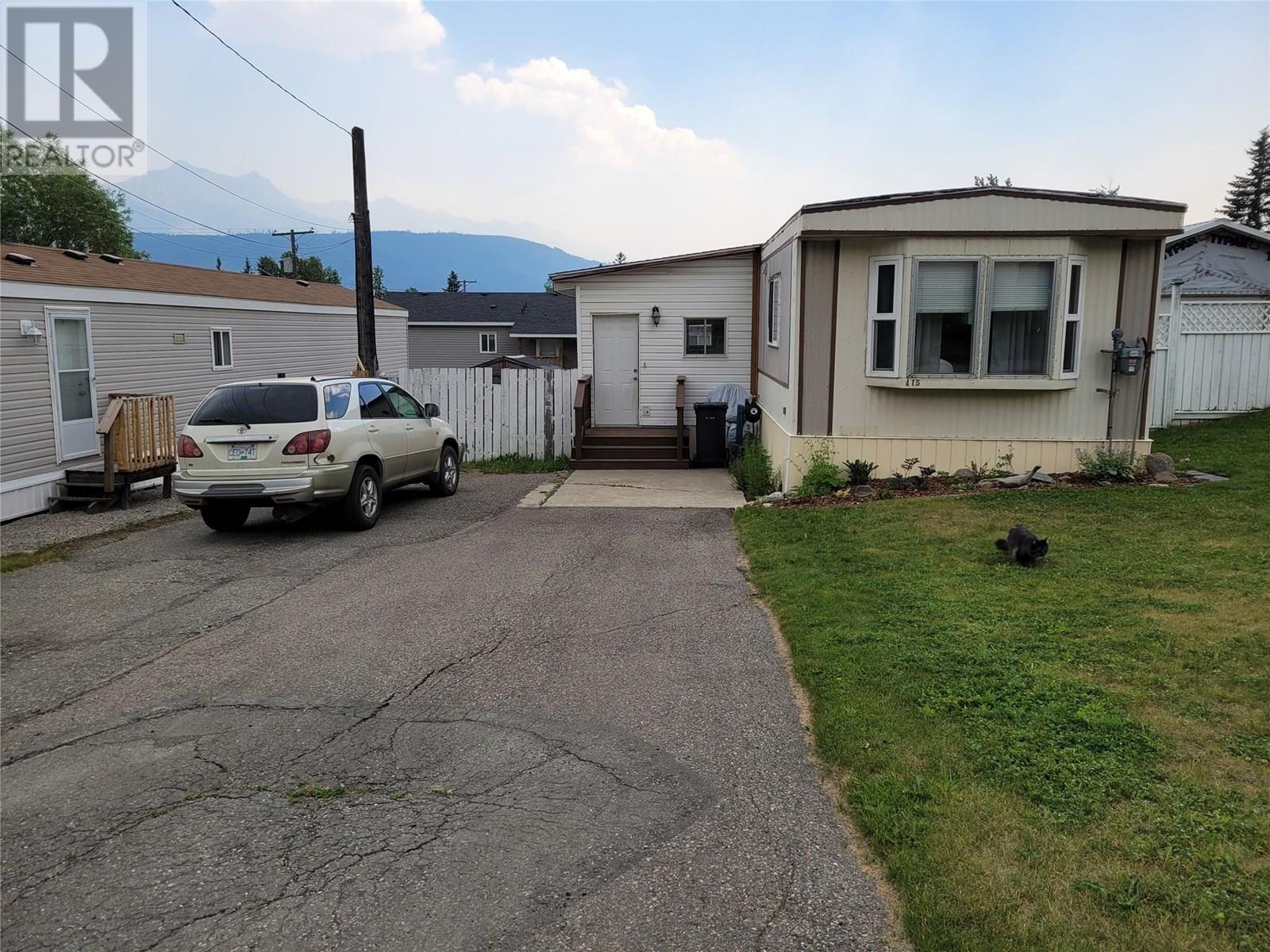 415 Bickford Drive, Elkford, British Columbia
