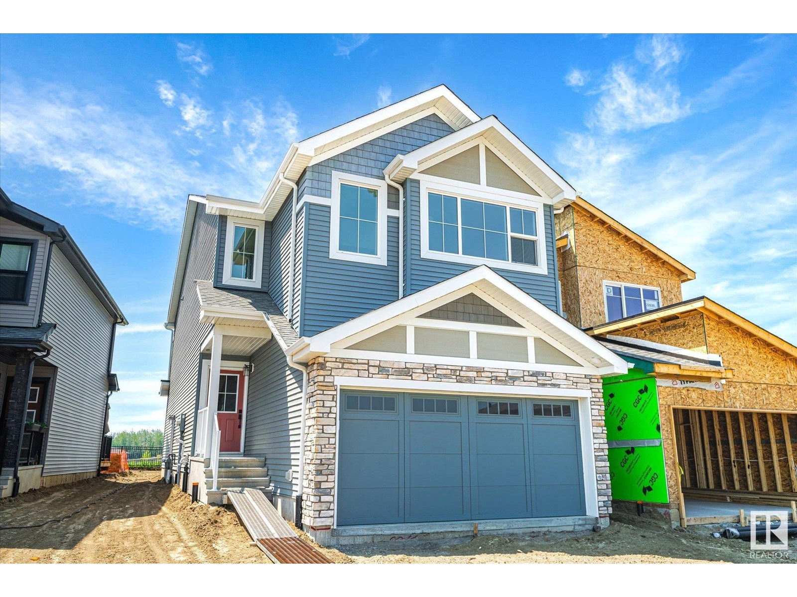 22635 90 AV NW, Edmonton, Alberta
