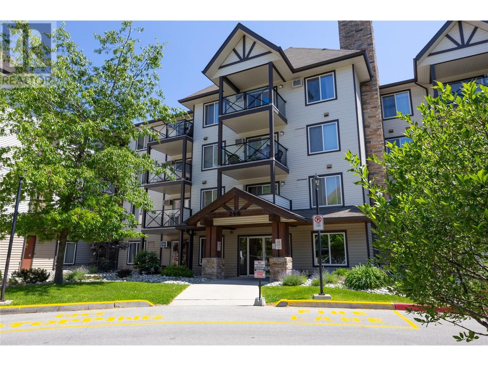 246 Hastings Avenue Unit# 201, Penticton, British Columbia  V2A 2V6 - Photo 12 - 10351794