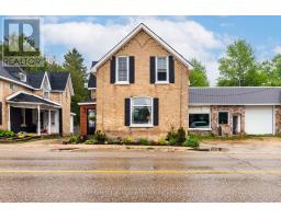 215 GARAFRAXA STREET, West Grey, Ontario