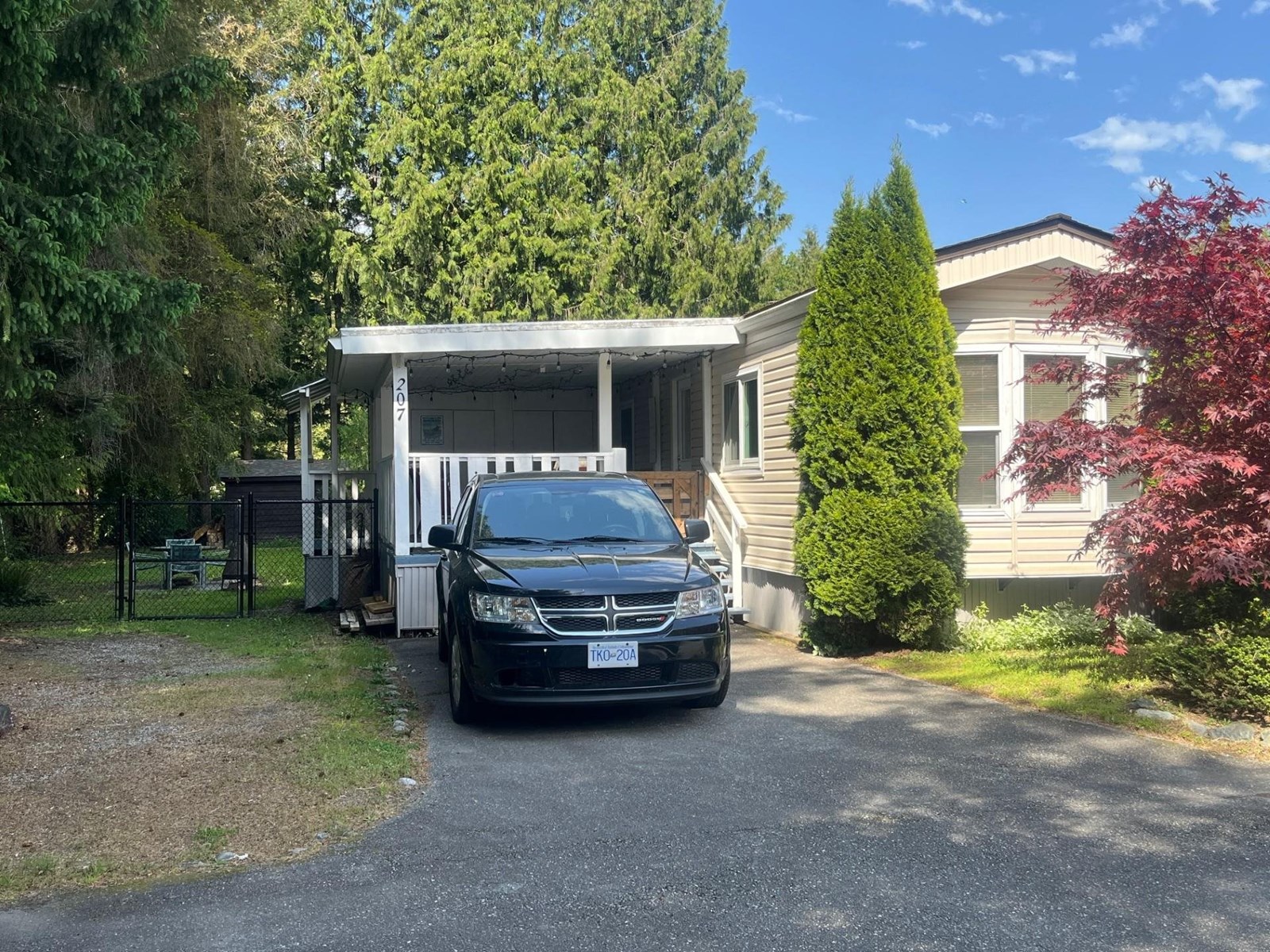 Property at 207 45835 SLEEPY HOLLOW ROAD image 1