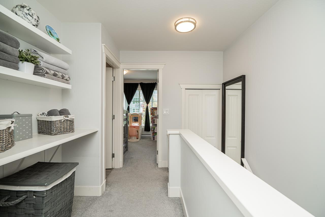 24 15405 31 Avenue, Surrey, British Columbia  V3Z 2W5 - Photo 20 - R3014512