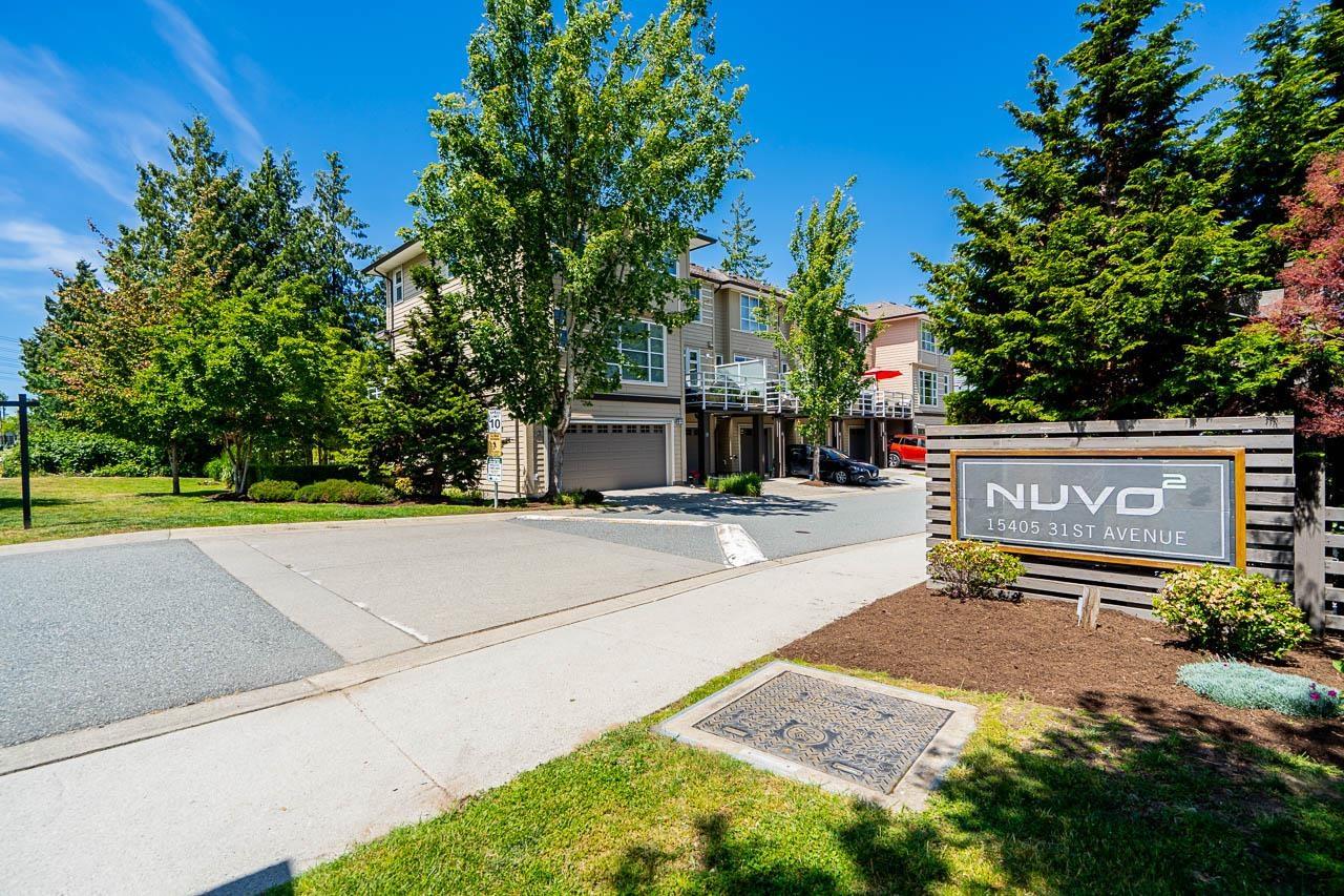 24 15405 31 AVENUE, surrey, British Columbia