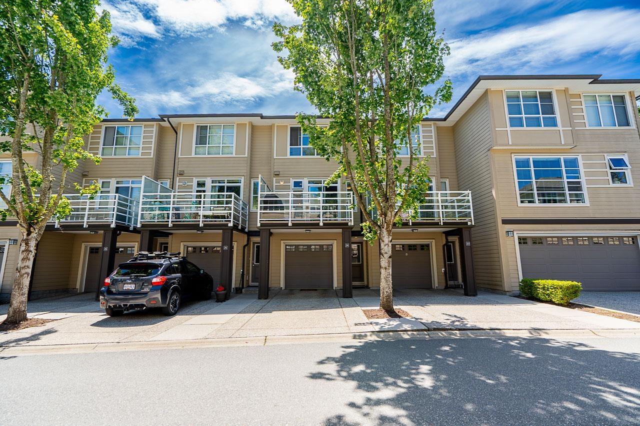 24 15405 31 Avenue, Surrey, British Columbia  V3Z 2W5 - Photo 2 - R3014512