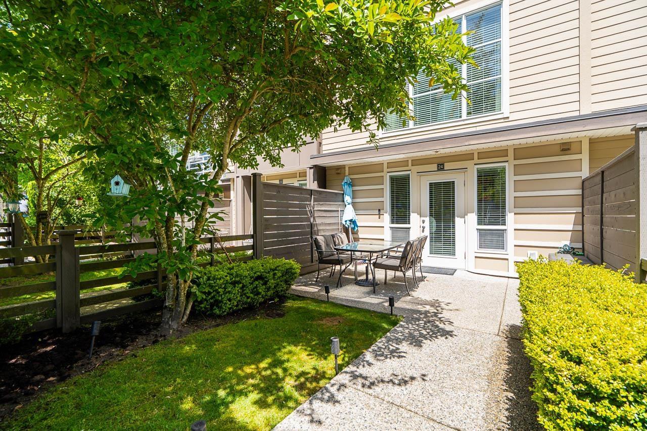 24 15405 31 Avenue, Surrey, British Columbia  V3Z 2W5 - Photo 31 - R3014512