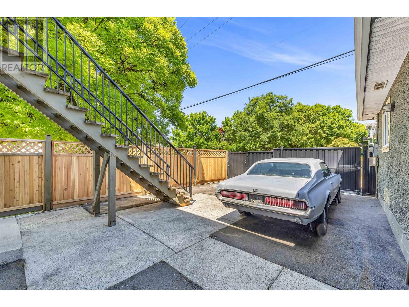 5688 Sherbrooke Street, Vancouver, British Columbia  V5W 1R3 - Photo 19 - R3014537