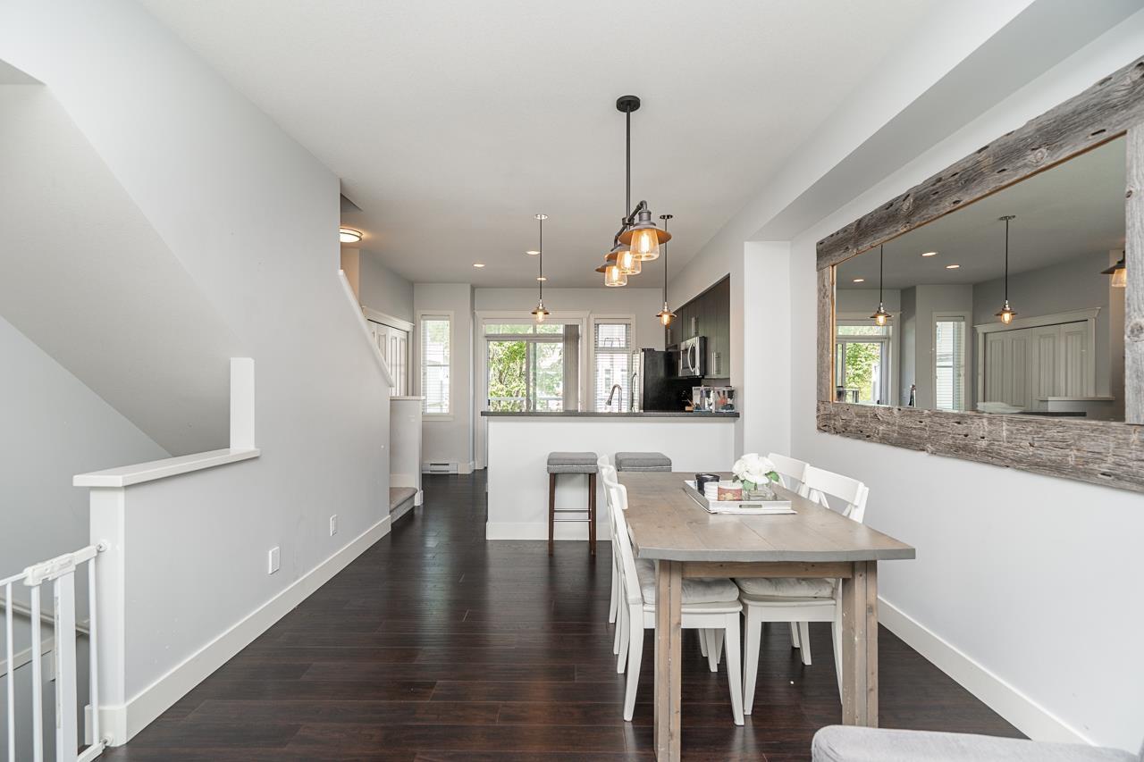 24 15405 31 Avenue, Surrey, British Columbia  V3Z 2W5 - Photo 5 - R3014512