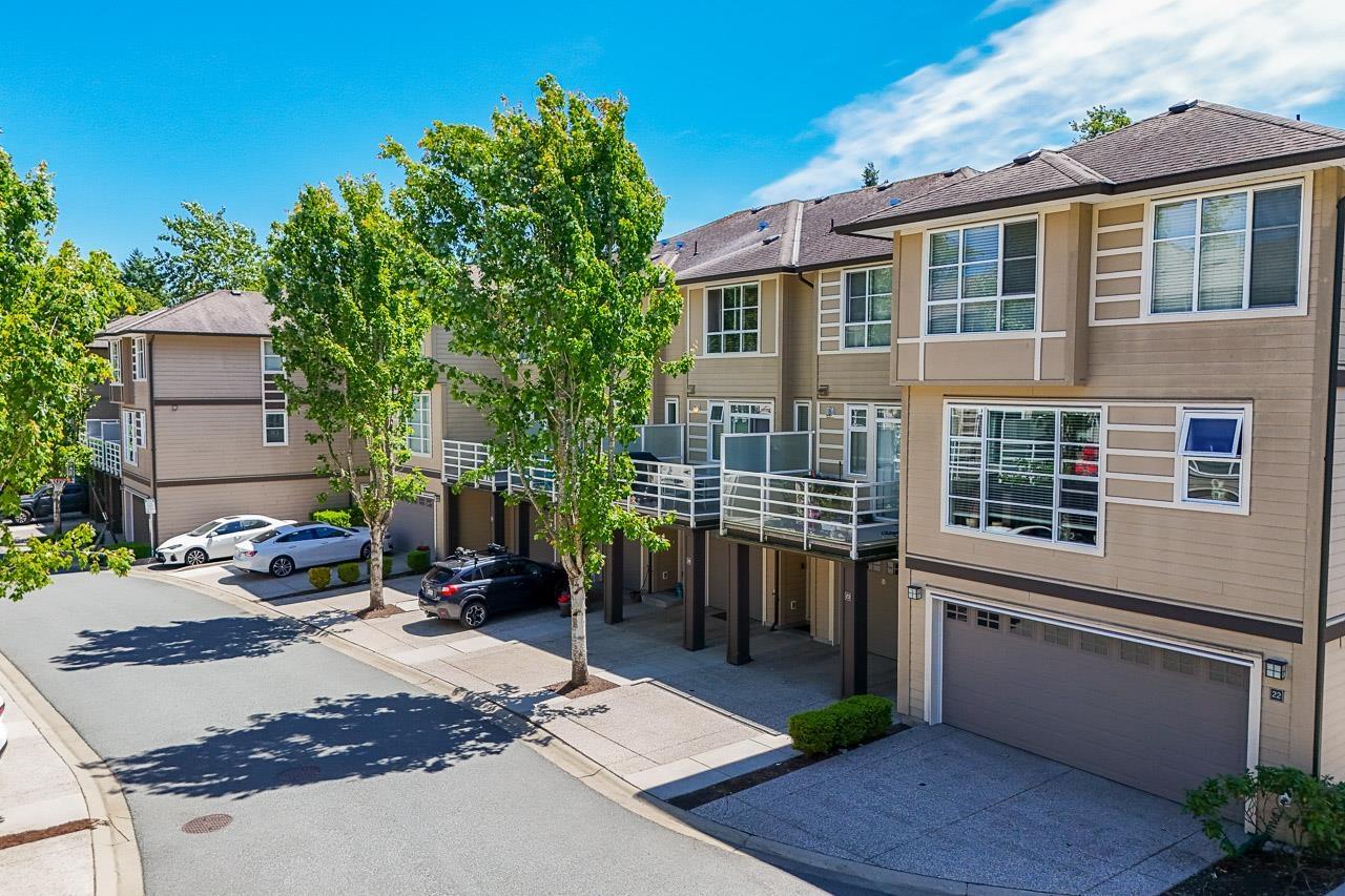24 15405 31 Avenue, Surrey, British Columbia  V3Z 2W5 - Photo 37 - R3014512