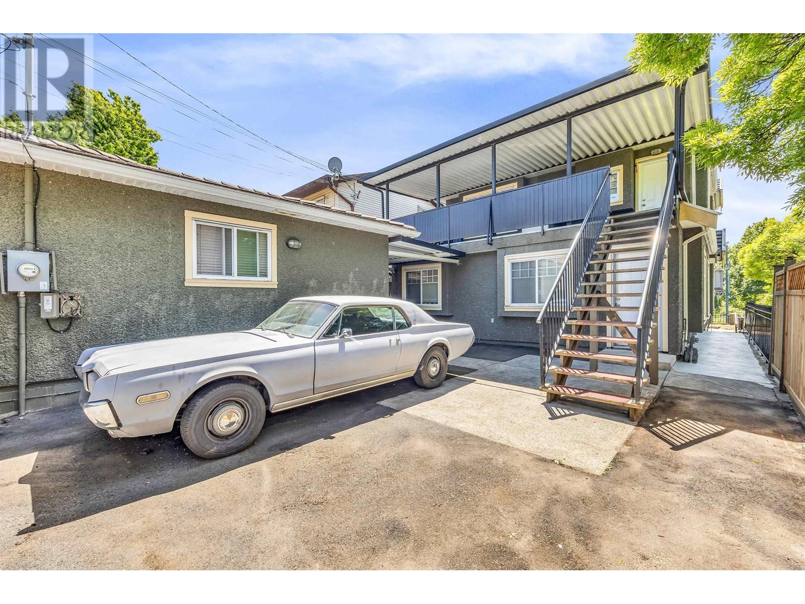 5688 Sherbrooke Street, Vancouver, British Columbia  V5W 1R3 - Photo 18 - R3014537