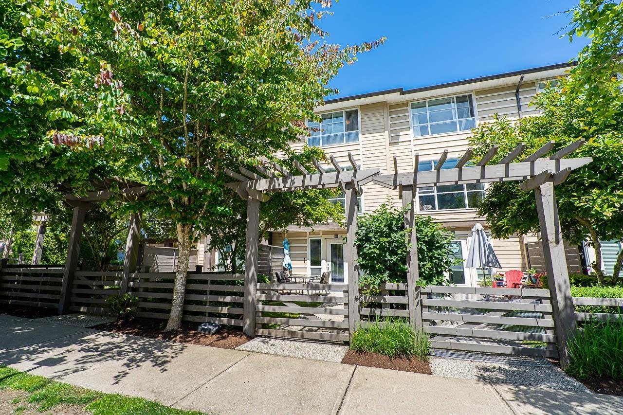 24 15405 31 Avenue, Surrey, British Columbia  V3Z 2W5 - Photo 32 - R3014512