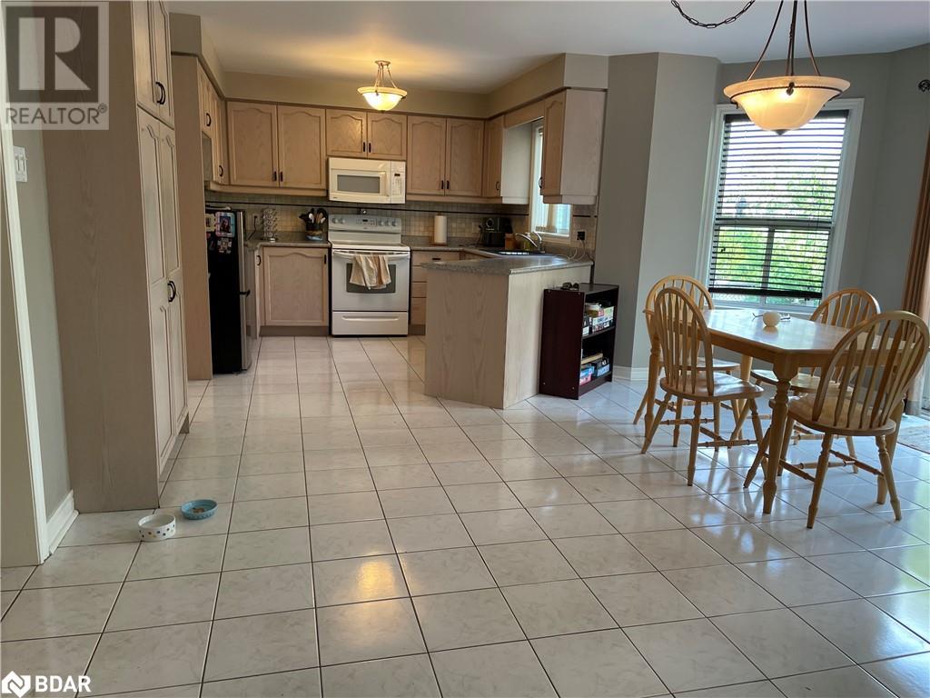 23 Nightingale Crescent, Barrie, Ontario  L4N 8A5 - Photo 2 - 40736042