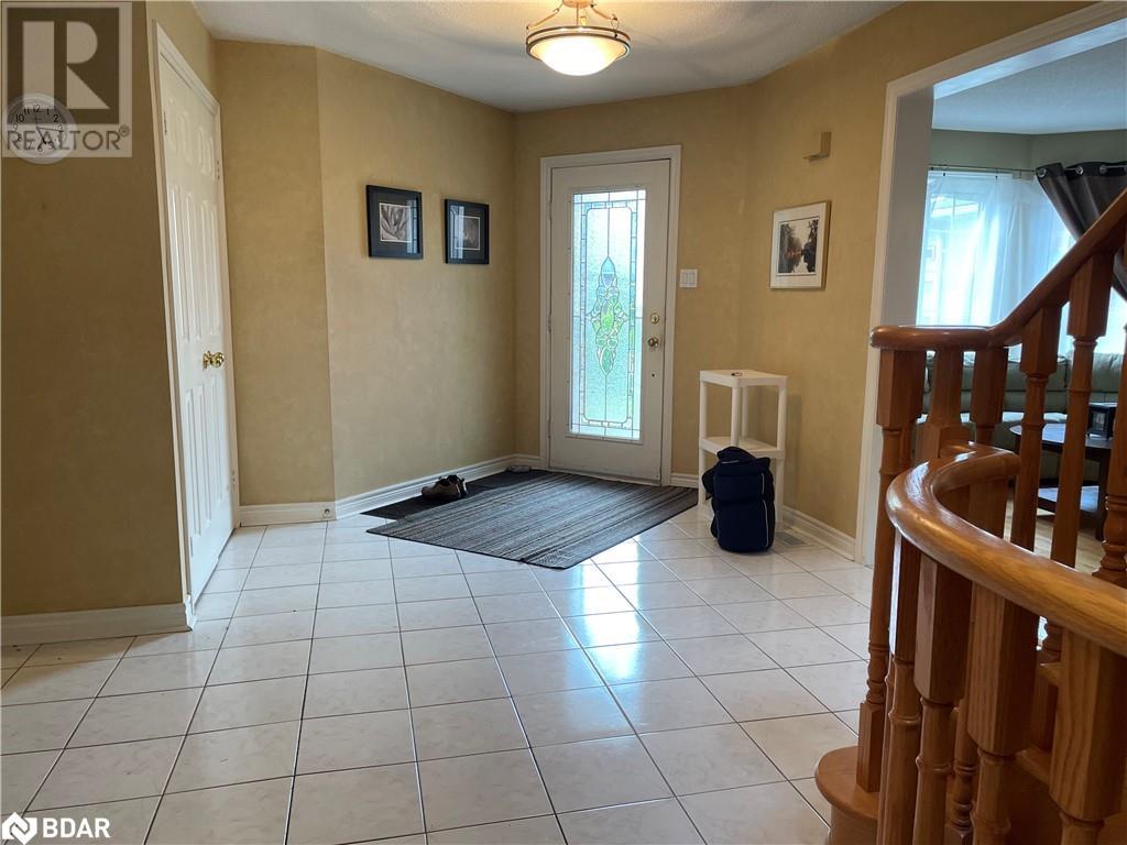 23 Nightingale Crescent, Barrie, Ontario  L4N 8A5 - Photo 3 - 40736042